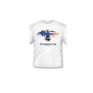 freedom t shirt