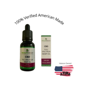 full spectrum cbd oil 1000mg