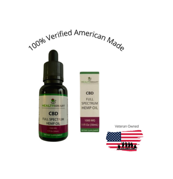 full spectrum cbd oil 1000mg