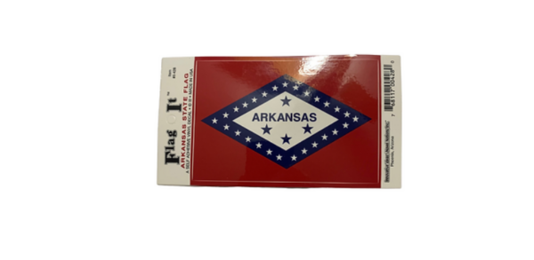 arkansas