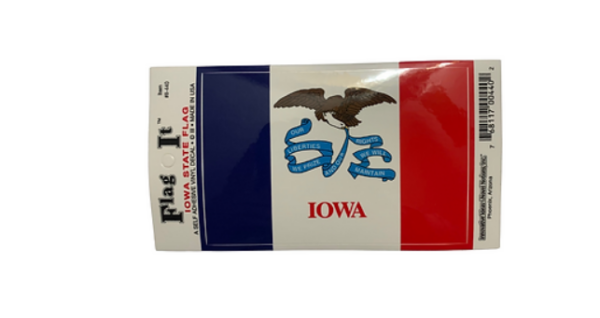 iowa