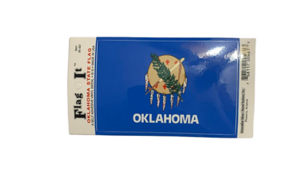 oklahoma