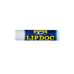 medicated lip balm spf 15