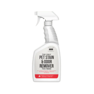 natural rapport pet stain & odor remover