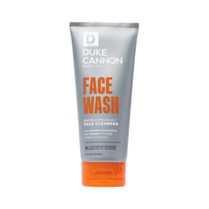 face wash