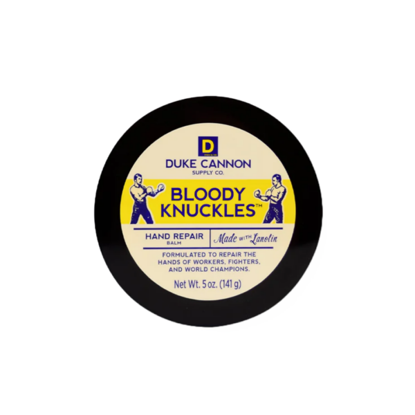 bloody knuckles hand repair balm