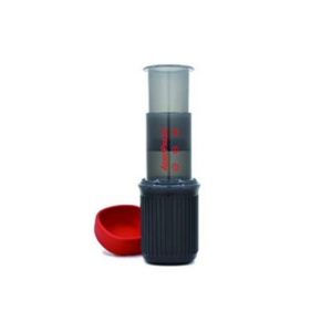 aeropress go travel coffee maker